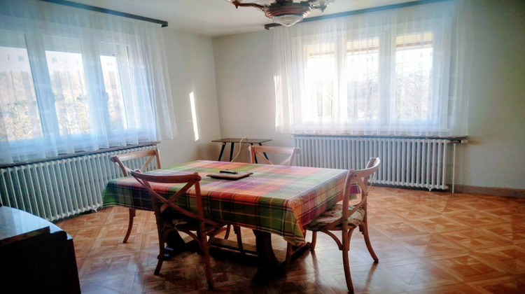 Ma-Cabane - Vente Maison PLANCHER BAS, 70 m²