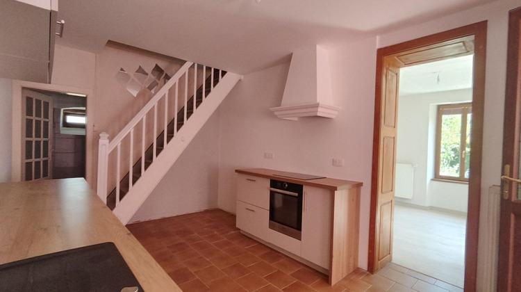 Ma-Cabane - Vente Maison PLANCHER BAS, 122 m²