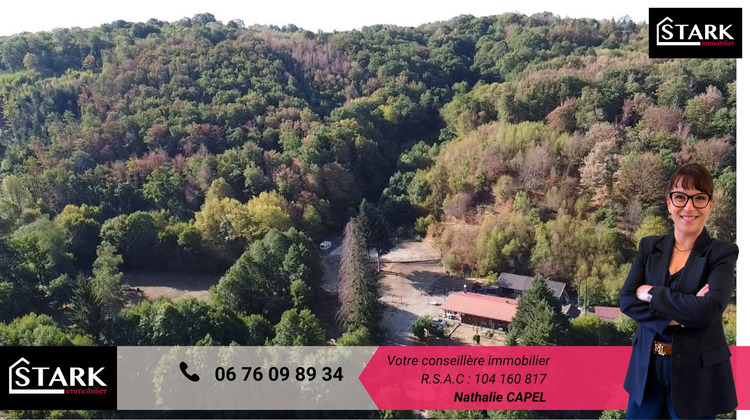 Ma-Cabane - Vente Maison Plancher-Bas, 145 m²