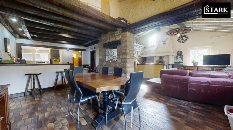 Ma-Cabane - Vente Maison Plancher-Bas, 145 m²