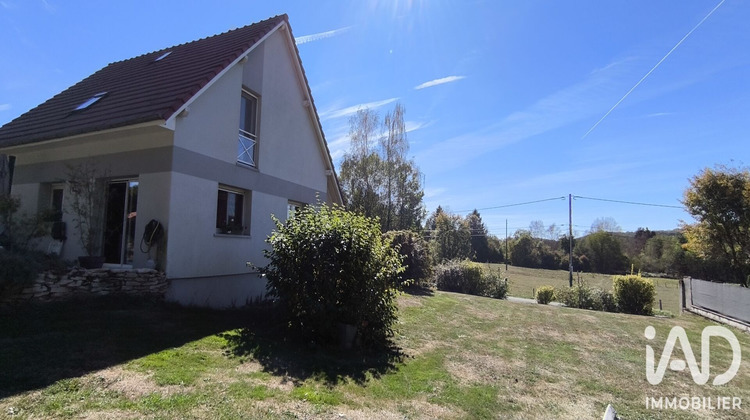 Ma-Cabane - Vente Maison Plancher-Bas, 120 m²
