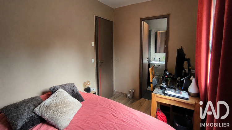 Ma-Cabane - Vente Maison Plancher-Bas, 120 m²