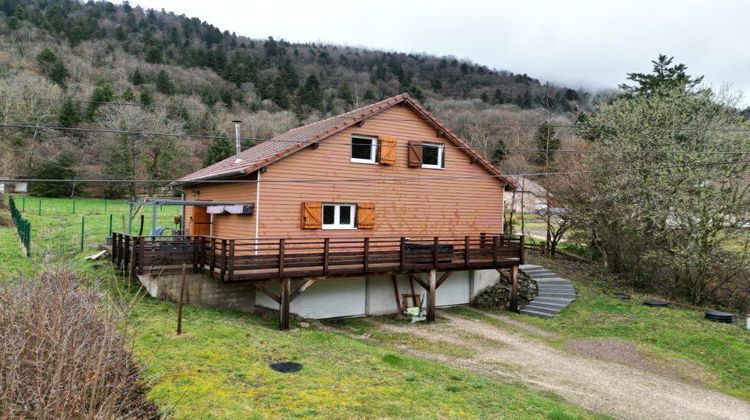 Ma-Cabane - Vente Maison Plancher-les-Mines, 108 m²