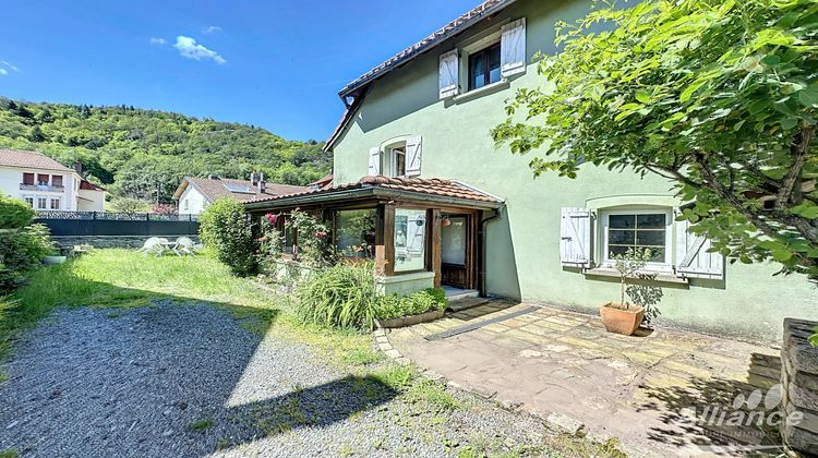 Ma-Cabane - Vente Maison Plancher-les-Mines, 140 m²