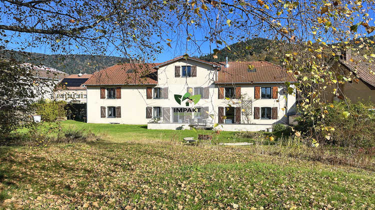 Ma-Cabane - Vente Maison Plancher-les-Mines, 220 m²