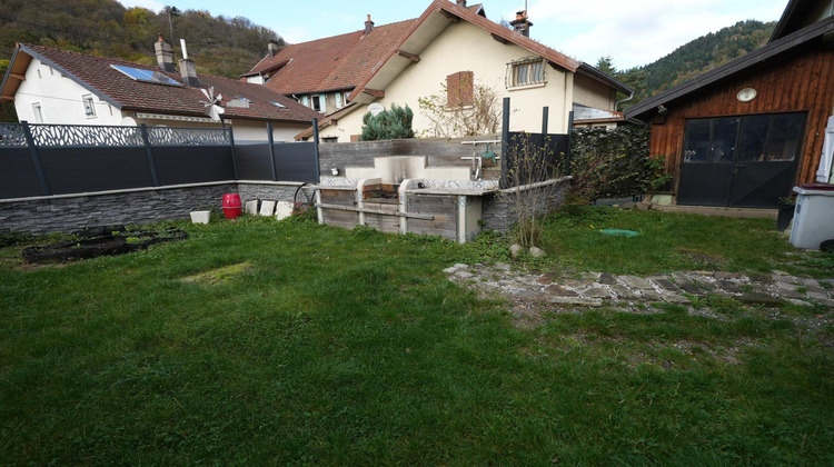 Ma-Cabane - Vente Maison Plancher-les-Mines, 140 m²