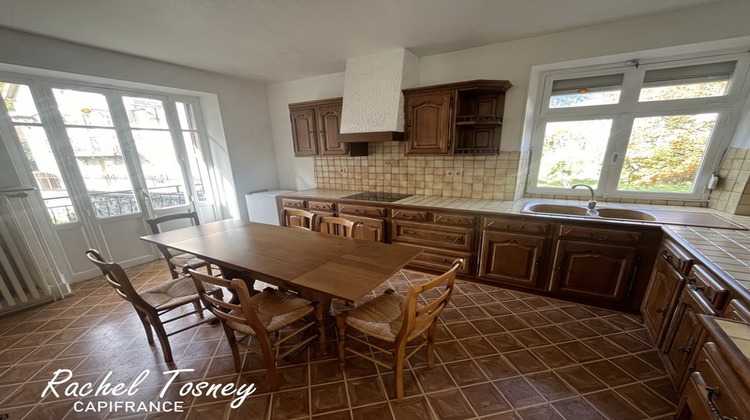 Ma-Cabane - Vente Maison PLANCHER LES MINES, 140 m²