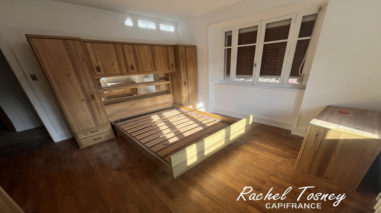 Ma-Cabane - Vente Maison PLANCHER LES MINES, 140 m²