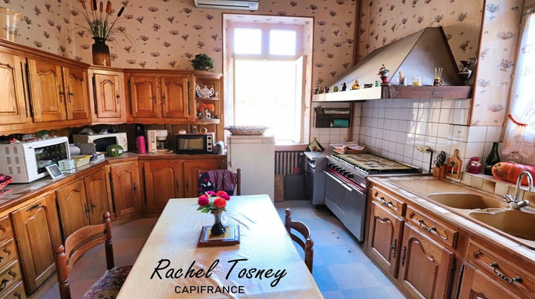 Ma-Cabane - Vente Maison PLANCHER LES MINES, 285 m²