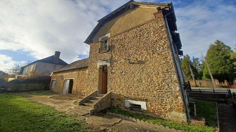 Ma-Cabane - Vente Maison PLANCHES, 92 m²