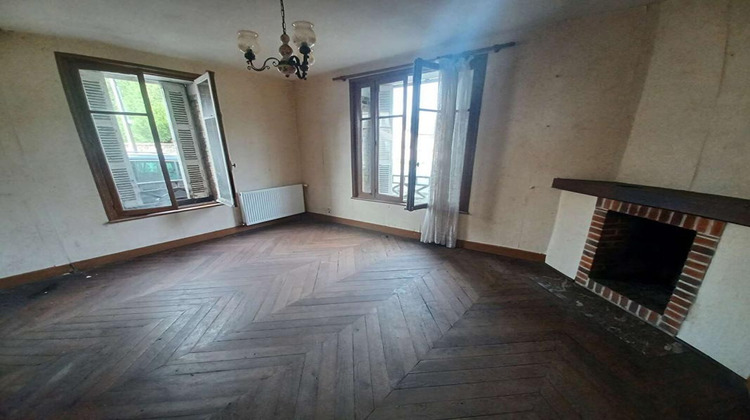 Ma-Cabane - Vente Maison PLANCHES, 92 m²