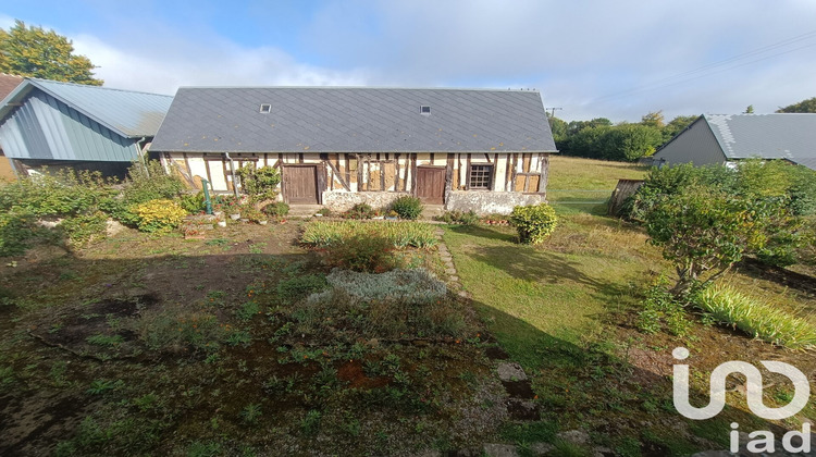 Ma-Cabane - Vente Maison Planches, 135 m²