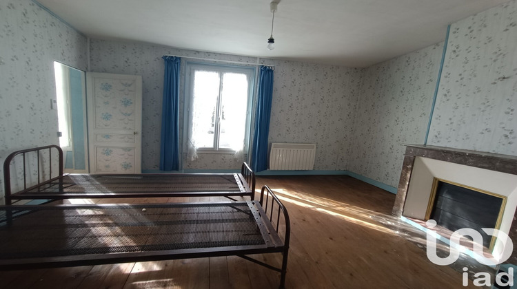 Ma-Cabane - Vente Maison Planches, 135 m²