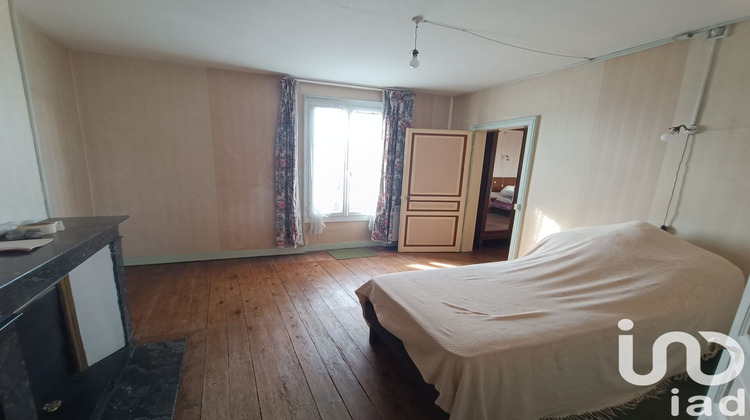 Ma-Cabane - Vente Maison Planches, 135 m²