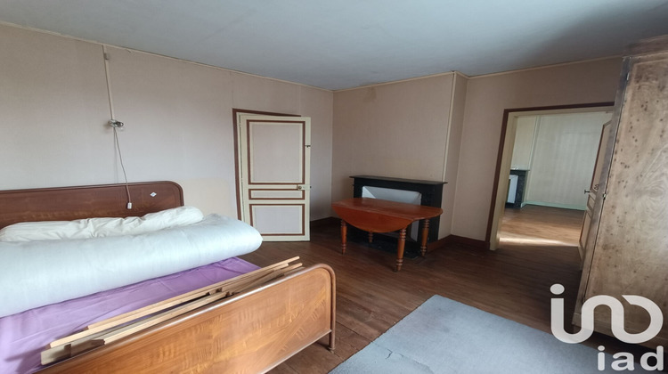 Ma-Cabane - Vente Maison Planches, 135 m²