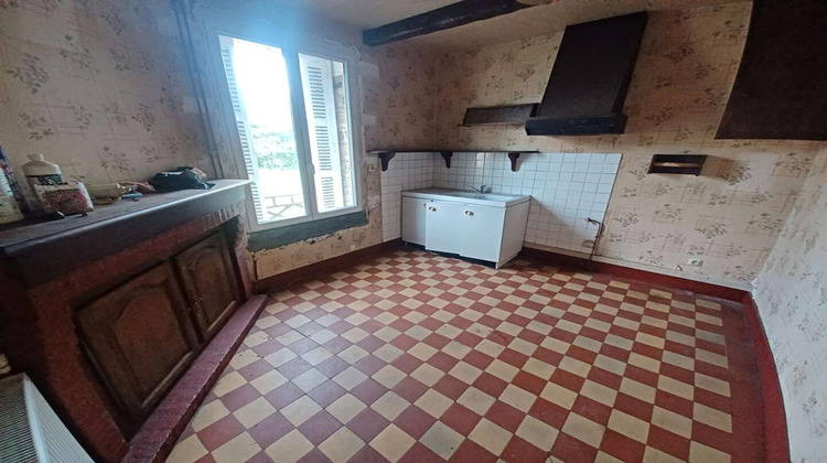 Ma-Cabane - Vente Maison PLANCHES, 95 m²