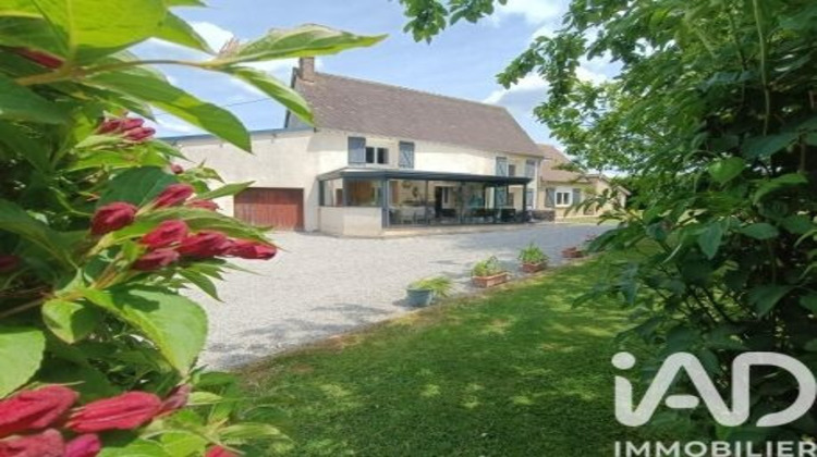 Ma-Cabane - Vente Maison Planches, 120 m²