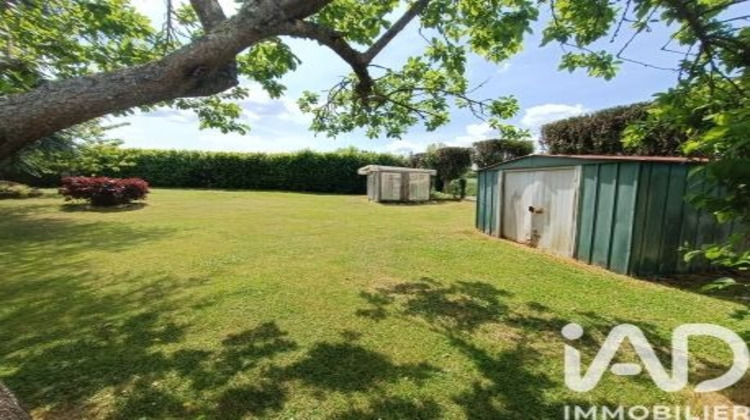 Ma-Cabane - Vente Maison Planches, 120 m²