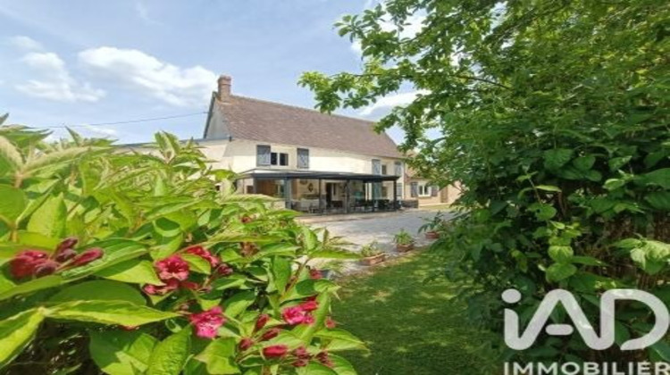 Ma-Cabane - Vente Maison Planches, 120 m²