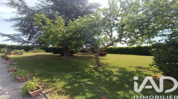 Ma-Cabane - Vente Maison Planches, 120 m²