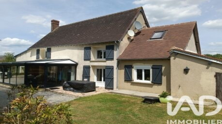 Ma-Cabane - Vente Maison Planches, 120 m²