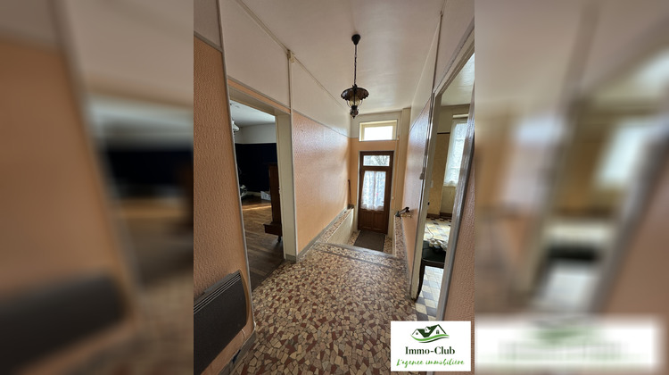 Ma-Cabane - Vente Maison Planchez, 160 m²