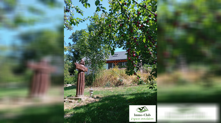 Ma-Cabane - Vente Maison Planchez, 142 m²