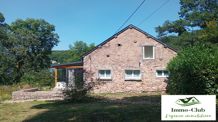 Ma-Cabane - Vente Maison Planchez, 142 m²