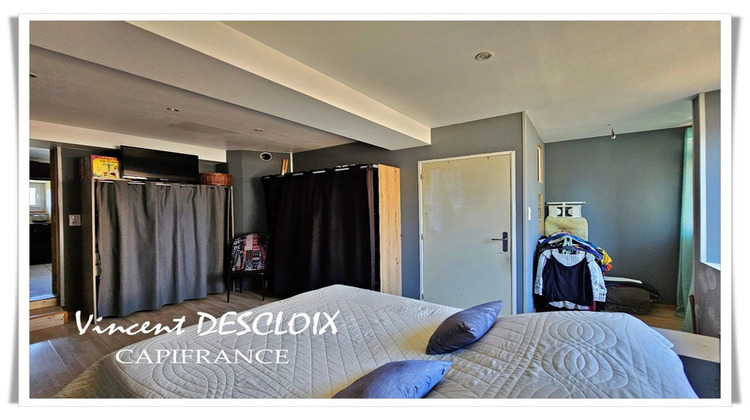 Ma-Cabane - Vente Maison PLANCHEZ, 81 m²