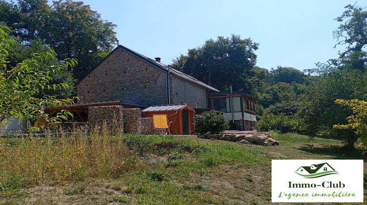 Ma-Cabane - Vente Maison Planchez, 142 m²