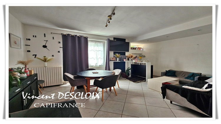 Ma-Cabane - Vente Maison PLANCHEZ, 93 m²