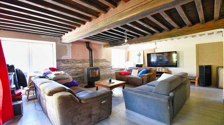 Ma-Cabane - Vente Maison Planchez, 78 m²