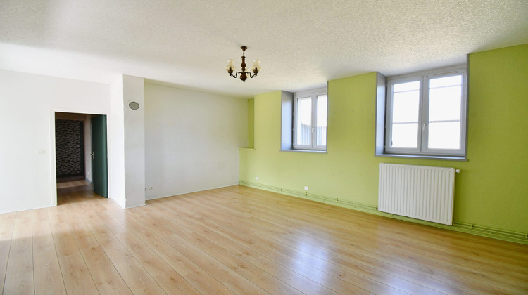 Ma-Cabane - Vente Maison Planchez, 166 m²