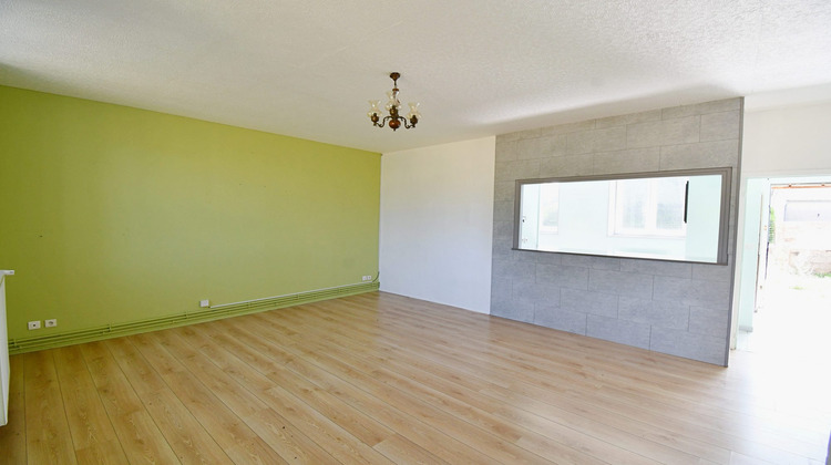 Ma-Cabane - Vente Maison Planchez, 166 m²