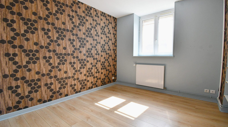 Ma-Cabane - Vente Maison Planchez, 166 m²