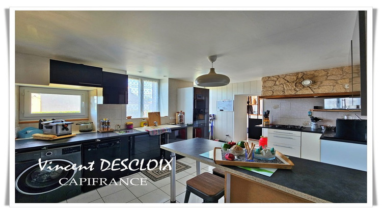 Ma-Cabane - Vente Maison PLANCHEZ, 81 m²