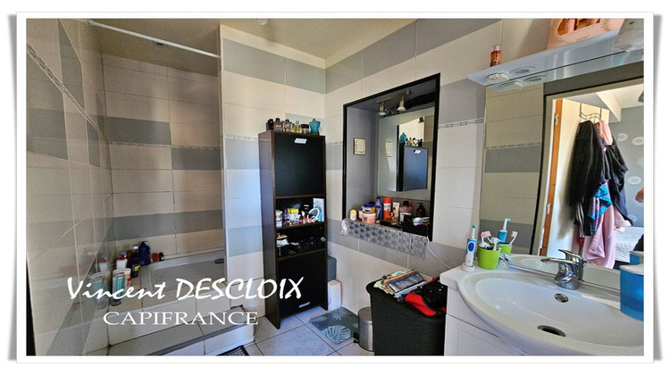 Ma-Cabane - Vente Maison PLANCHEZ, 81 m²