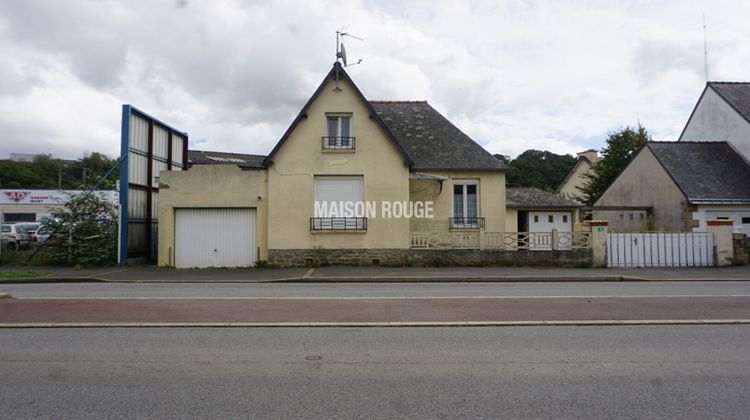 Ma-Cabane - Vente Maison PLANCOET, 64 m²