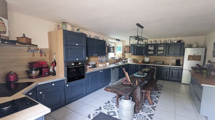 Ma-Cabane - Vente Maison Plancoët, 265 m²