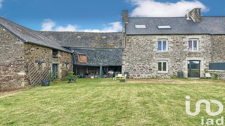 Ma-Cabane - Vente Maison Plancoët, 110 m²