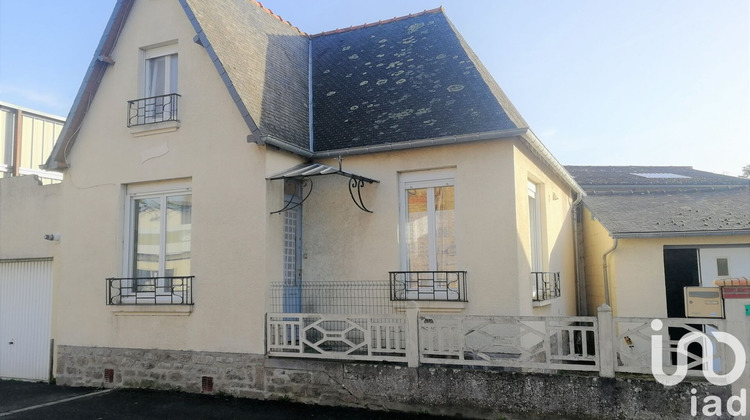 Ma-Cabane - Vente Maison Plancoët, 60 m²