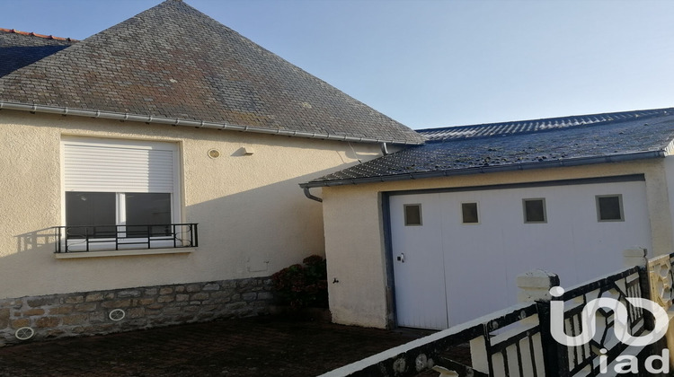 Ma-Cabane - Vente Maison Plancoët, 60 m²