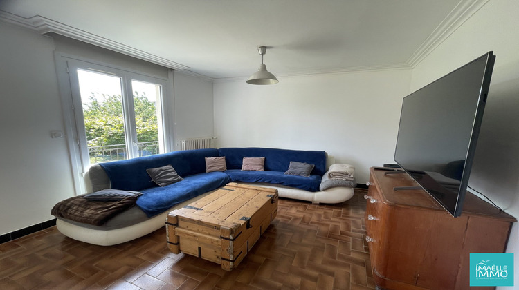 Ma-Cabane - Vente Maison Plancoët, 109 m²