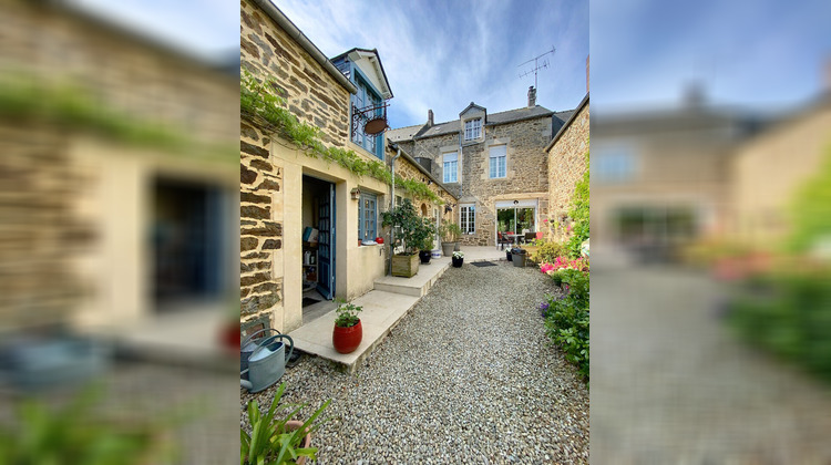 Ma-Cabane - Vente Maison PLANCOET, 127 m²