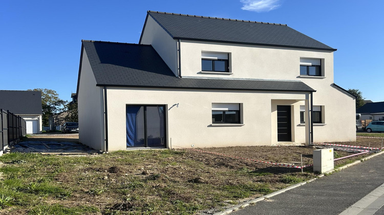 Ma-Cabane - Vente Maison Plancoet, 118 m²