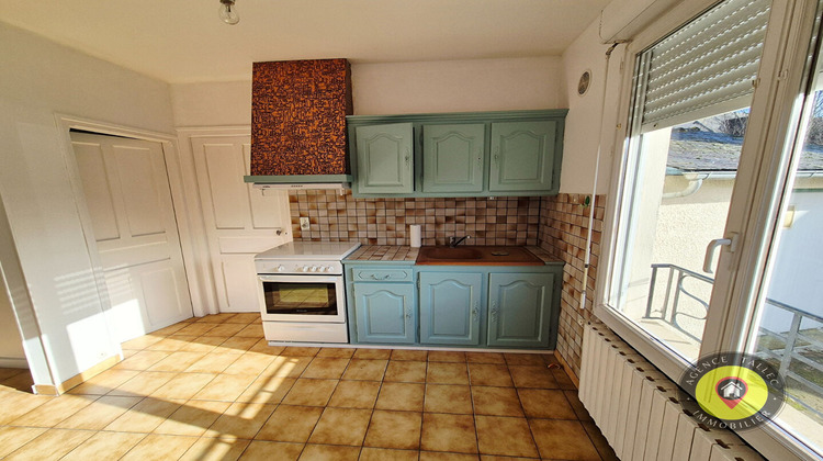 Ma-Cabane - Vente Maison PLANCOET, 59 m²