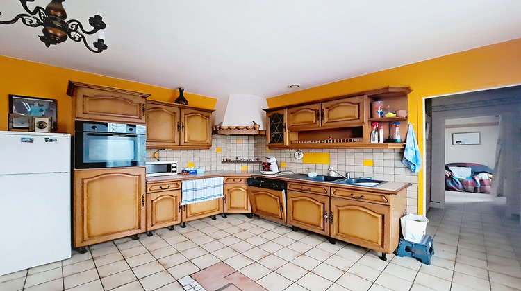 Ma-Cabane - Vente Maison PLANCOET, 111 m²