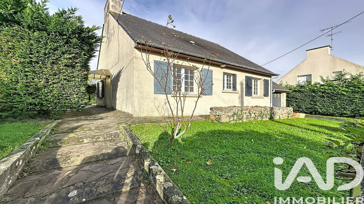 Ma-Cabane - Vente Maison Plancoët, 63 m²