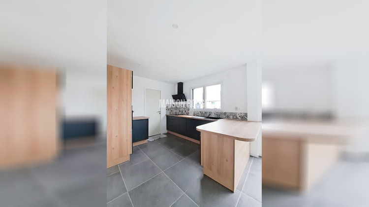 Ma-Cabane - Vente Maison PLANCOET, 118 m²