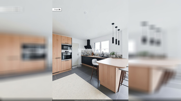 Ma-Cabane - Vente Maison PLANCOET, 118 m²